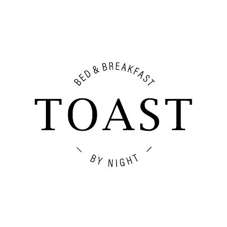 مبيت وإفطار هارلم Toast By Night المظهر الخارجي الصورة
